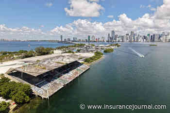 Miami Votes Today on Fate of Long-Closed Iconic Marine Stadium