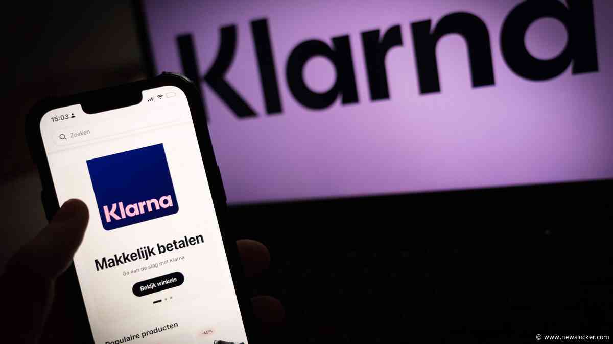 Groei bij Klarna, directieleden moeten wijken: ’De betaalverwerkingsmarkt is onrustig’