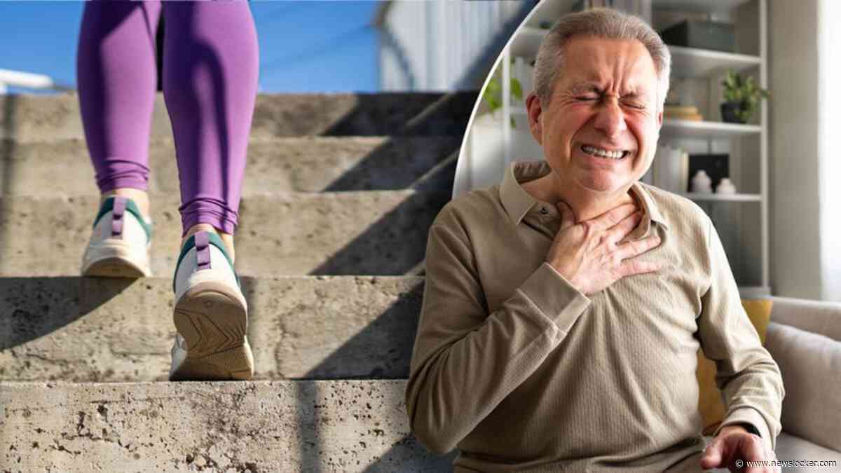 Onderzoekers: zo makkelijk maak je minder kans op hart- en vaatziekten
