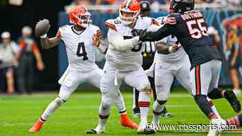 NFL All-Overpaid Team 2026: Deshaun Watson, Jeremiyah Love headline recognizable roster