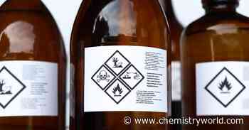 ‘Organisations can’t solve a problem they can’t measure’: industry framework aims to improve chemical hazard monitoring