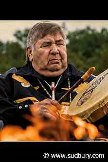 ESHKAWSKOGAN, Garry "Josh"
