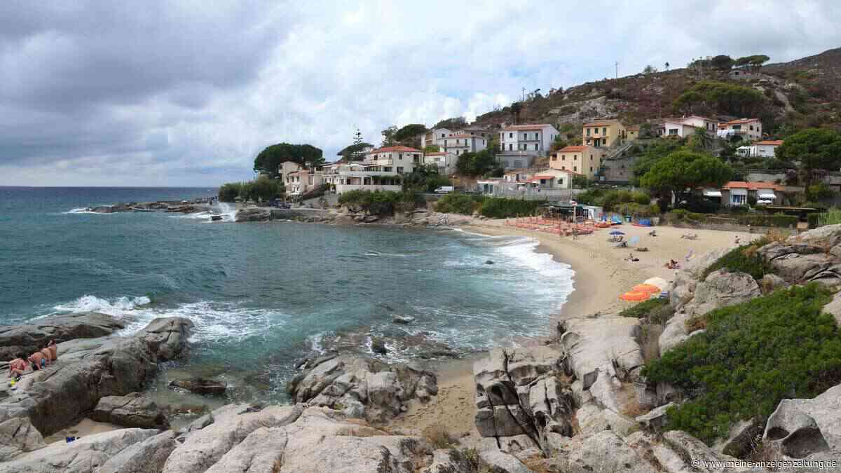 Mysteriöser Abschiedsbrief von 1997 taucht auf Urlaubsinsel auf – „Wir sehen uns nie wieder“