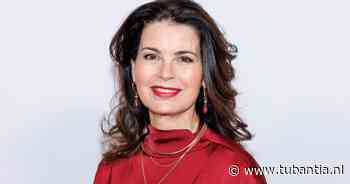 Wat Caroline de Bruijn als Janine Elschot in GTST ook meemaakt: haar uiterlijk is en blijft onberispelijk