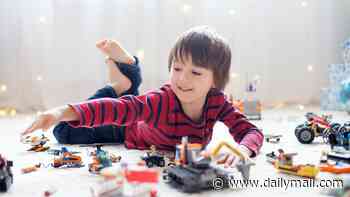 Popular toy urgently recalled after multiple children are hospitalized with life-threatening injuries