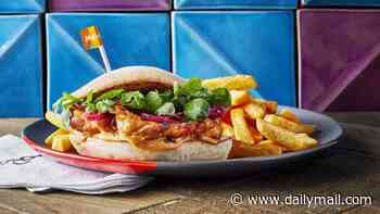 I'm a nutritionist - here's the healthiest possible Nando's order...and the 'good for you' meal that's actually fattening