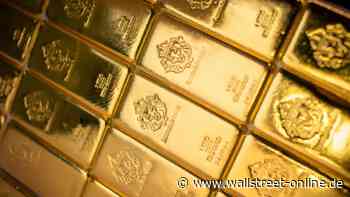 Schutz raus, Calls rein: Gold-Trader legen nach – diese Wette läuft jetzt bis November