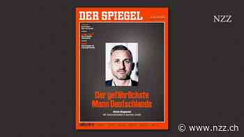 Der «Spiegel» setzt AfD-Mann Ulrich Siegmund als «gefährlichsten Mann Deutschlands» auf die Frontseite. Die AfD freut’s