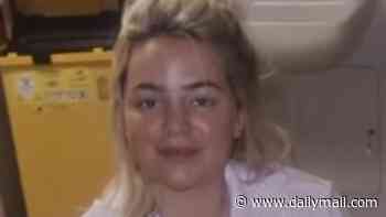 Megan Pickford shares heartbreaking insight into her postpartum depression as she mourns fellow sufferer Hayden Panettiere