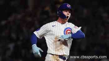 Pete Crow-Armstrong makes Cubs history with second straight 30-30 season as MVP résumé grows