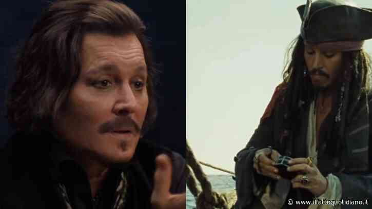 Johnny Depp verso il ritorno ne “I Pirati dei Caraibi”, il produttore della saga conferma i contatti: “Stiamo lavorando a una sceneggiatura”. E spunta anche il nome di Margot Robbie