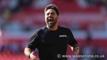 Swansea City transfer state of play as midfielder chase hits major hurdle