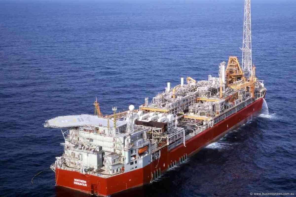 Zenith wins Northern Endeavour decomissioning contract