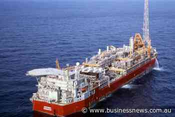 Zenith wins Northern Endeavour decomissioning contract