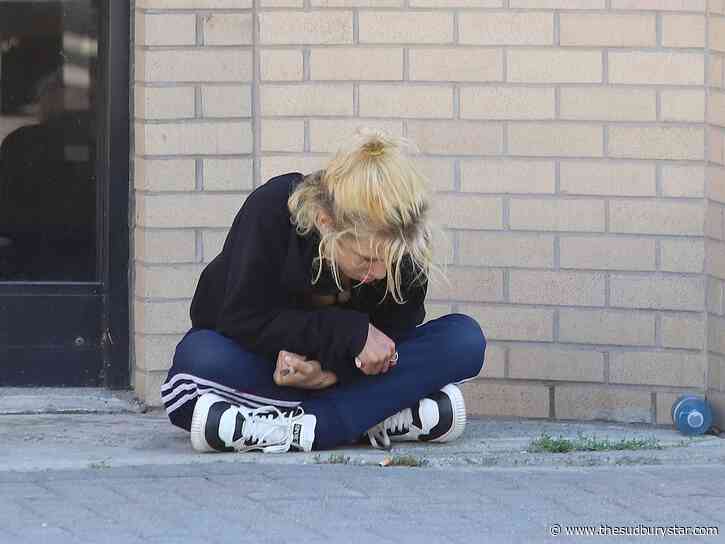 On homelessness and addiction, ‘we are not turning the corner’ in Sudbury - Take our poll