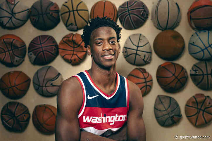 Poll: Will AJ Dybantsa win Rookie of the Year?