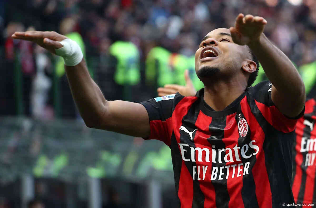 Newcastle United prowl for Milan’s Christopher Nkunku but Leipzig advance in move