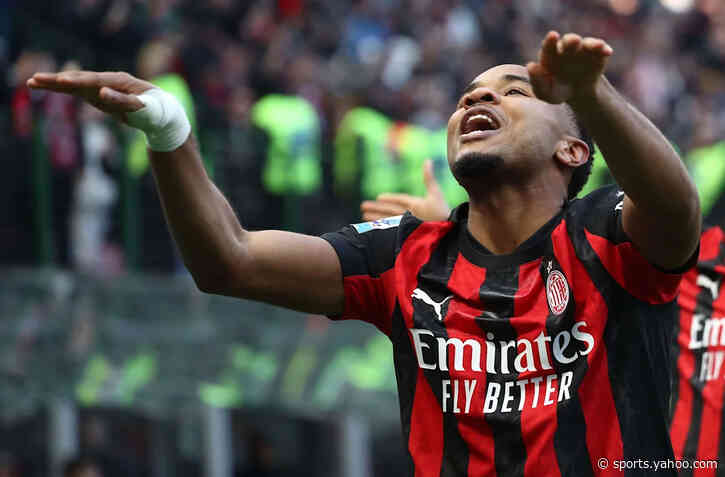 Newcastle United prowl for Milan’s Christopher Nkunku but Leipzig advance in move