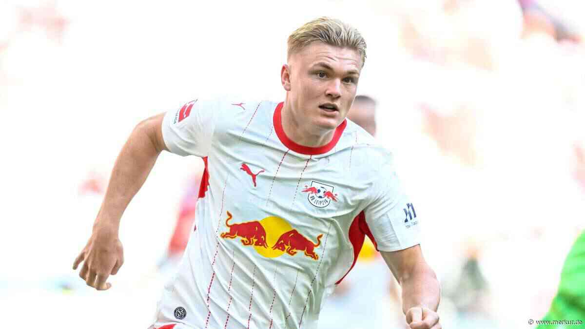 Nach enttäuschender Saison: RB Leipzigs 24-Millionen-Euro-Mann vor Absprung in die Türkei?