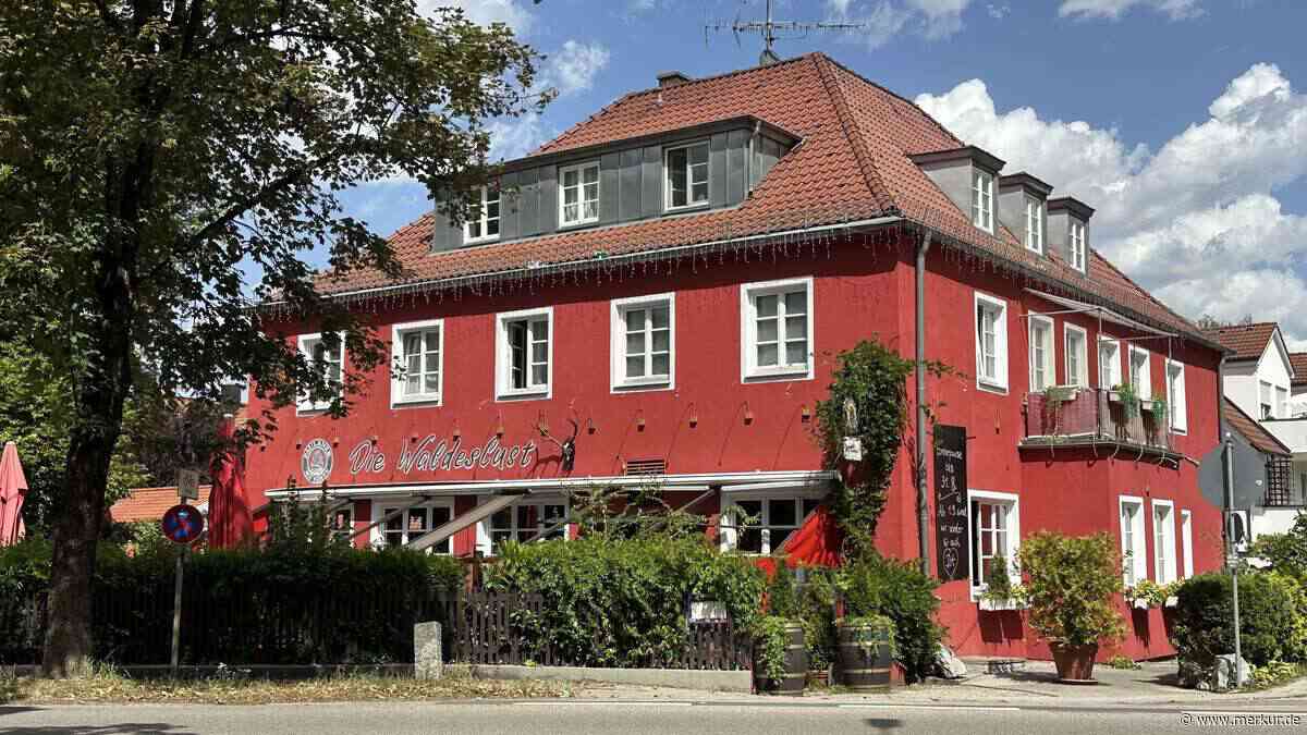 „Waldeslust“ verkauft: Betriebsleiterin übernimmt ab 1. September