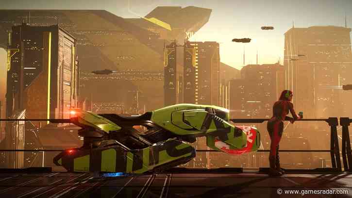 Star Citizen stream lifts veil on the $1 billion crowdfunded game's buggy state after 14 years in development, and neither devs nor fans seem impressed: "Such a s*** show"