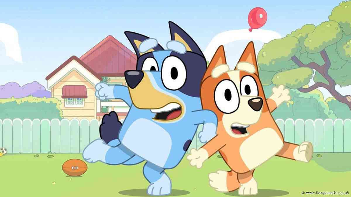 Bluey Movie sparks backlash as fans threaten to boycott film over huge switch-up