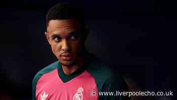 Trent Alexander-Arnold sent clear message as Jose Mourinho decides his four 'untouchables'