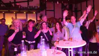 IWK-Schlagerparty 2026: Ein Abend voller Hits im Haus Tingelhoff in Werne-Stockum