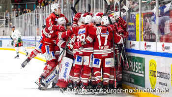 Vier Derbys, neue Gegner und besondere Spieltage Eisb?ren starten Ticketverkauf