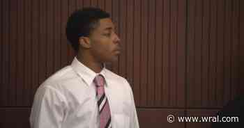 Millbrook High School senior pleads guilty to bringing loaded gun to campus in February