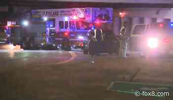 Man indicted in shooting on I-71 that injured  adult, child