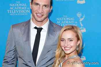 Hayden Panettiere 's Ex Vows Daughter Will Remember Her