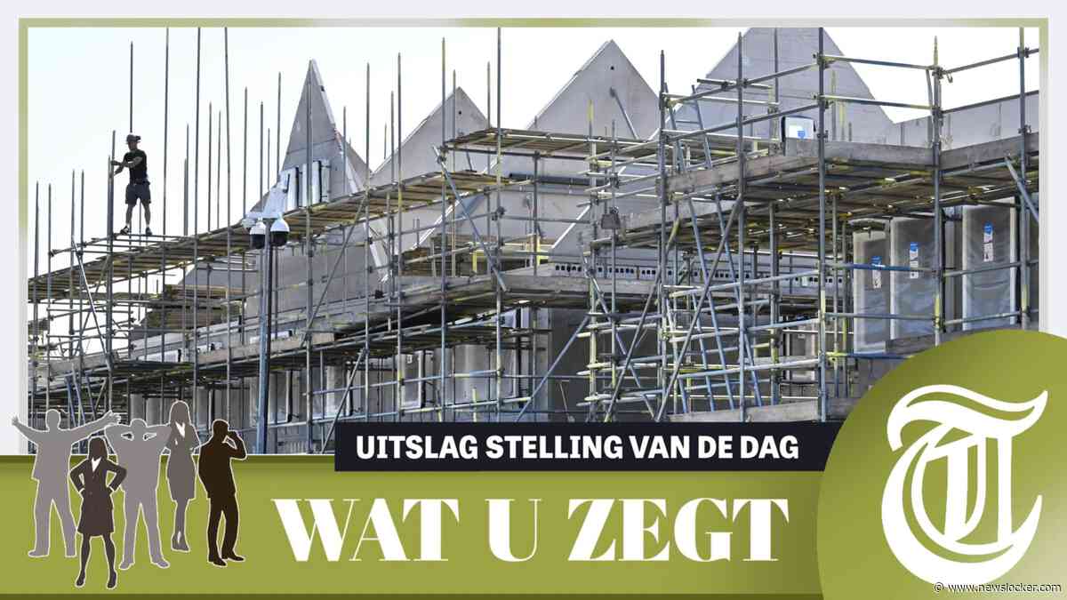 Lezers: ’Investeren in vastgoed moet weer lonen’