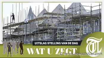 Lezers: ’Investeren in vastgoed moet weer lonen’