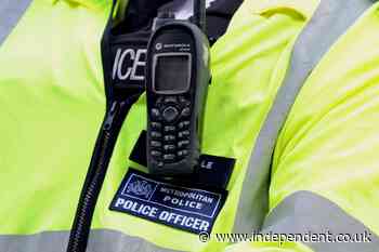 Two serving officers arrested in major Police Federation fraud investigation