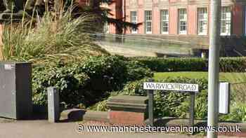 Trafford council agrees to change that will affect all street name plates