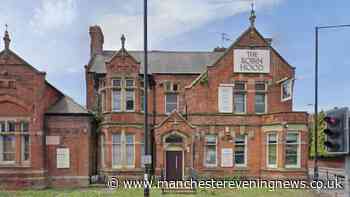 The derelict pubs casting a blight throughout Trafford as council demands they're sorted out