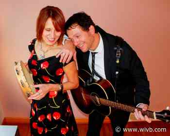 Joe and Robin Bacon of acoustic rock duo Meet the Bacons talk upcoming shows, recent album