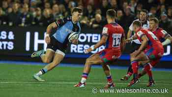 Wales must find a way to quit the URC and join England above all else