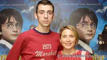 Inside Death in Paradise Ralf Little's love life including romance with Welsh presenter