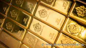 Schutz raus, Calls rein: Gold-Trader legen nach - diese Wette läuft jetzt bis November