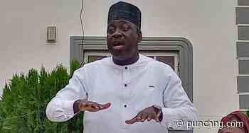ADC collaborated with Accord to defeat APC in Osun — Abdullahi