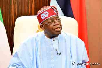 Tinubu support group kicks off 2027 campaign with 3,000-man walk