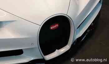 Bugatti hint op iets waar petrolheads al jaren om vragen