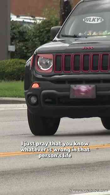 Louisville teen in ICU after being severely injured in Valley Station hit-and-run