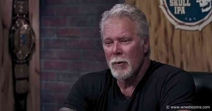 ‘So F—ing Tired’: Kevin Nash Blasts Critics of Triple H’s Donald Trump Photos