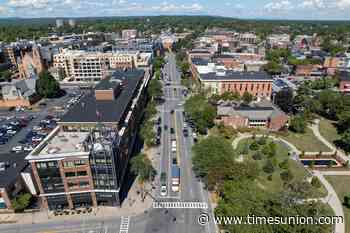 Saratoga Springs mayor proposes $24.46 mllion in capital projects