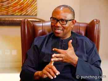 Obi demands credible 2027 polls, urges Nigerians to reject violent politicians