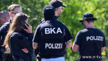 Drohnen, Sprengstoff, Mord?: Der Kreml führt seinen Krieg auch in Deutschland