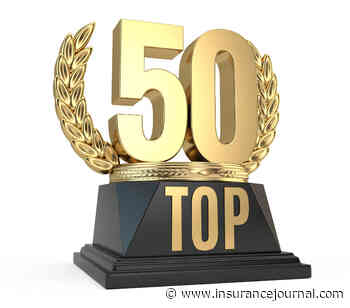 Munich Re, Lloyd’s Top List of 50 Largest Global Reinsurers: AM Best